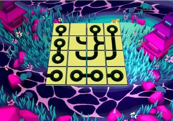 Loops of Zen EN Global Steam Digital Key