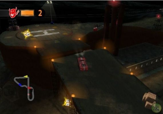 Mashed EN Global Steam Digital Key