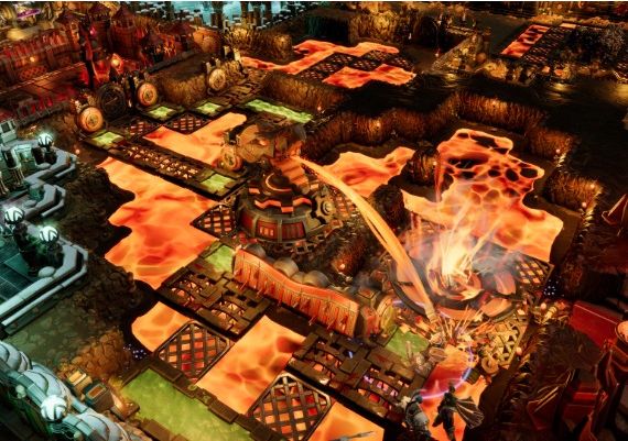 Dungeons 4 - The Good, the Bad and the Evil DLC Global Steam Digital Key