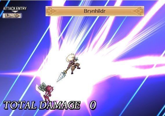 Disgaea 4 Complete+ Digital Dood Edition EN/FR/JA/KO/ZH/ZH Global Steam Digital Key