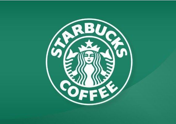 Starbucks Gift Card USD US $50 Food Digital Key