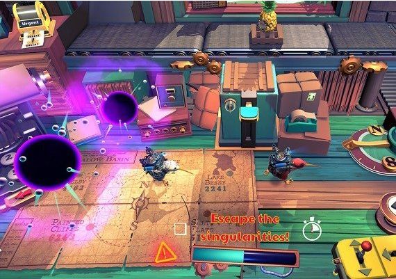 KeyWe - Early Bird Pack EN Argentina Xbox One/Series Digital Key