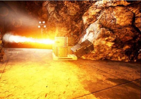 Gemini: Heroes Reborn EN/FR/IT/JA/PT/ES Global Steam Digital Key