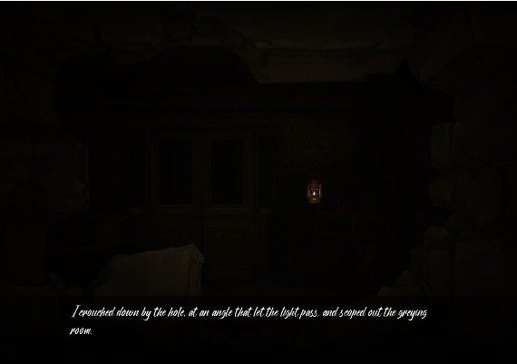 Sorry. Entschuldigung: A Psychological Horror Visual Novel EN Global Steam Digital Key