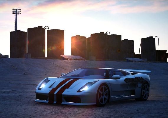 Crashday Redline Edition EN/DE/IT/RU Global Steam Digital Key