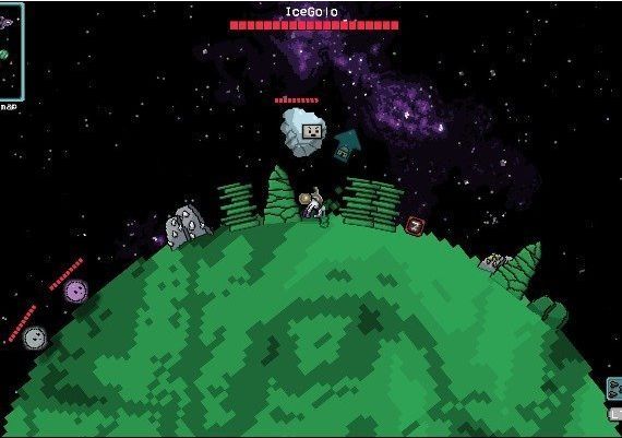 Operation Zeta EN Argentina Xbox One/Series Digital Key