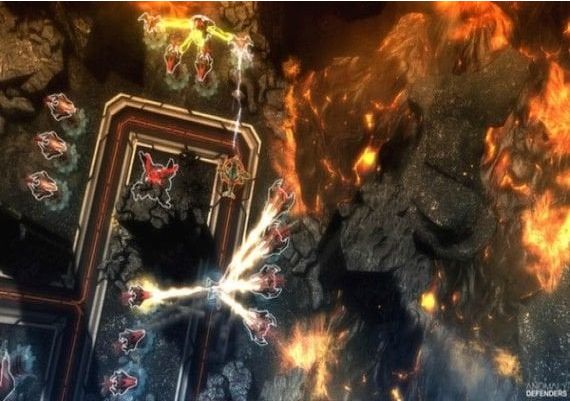 Anomaly Defenders EN/DE/FR/PL/RU/ES Global Steam Digital Key