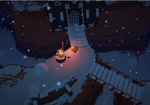 Haven Park Global Steam Digital Key