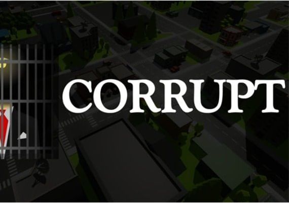 Corrupt Political Simulator EN Global Steam Digital Key