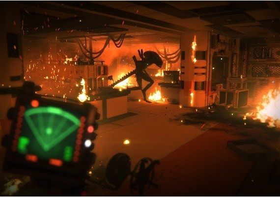 Alien: Isolation - Corporate Lockdown DLC EN EU Xbox One/Series Digital Key