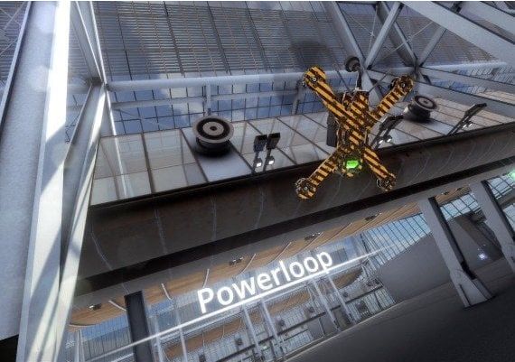 Liftoff: Drone Racing Deluxe Edition EN EU Xbox One/Series Digital Key