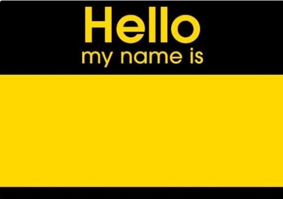 My Name is You Global Steam Digital Key
