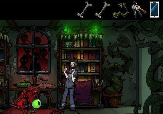 Almost My Floor EN Argentina Xbox Series Digital Key