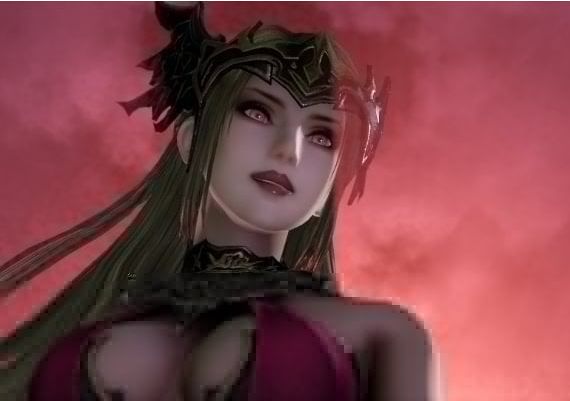 Bladestorm: Nightmare EN/JA United States Xbox One/Series Digital Key