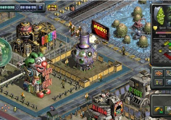 Constructor Plus Argentina Xbox One/Series Digital Key