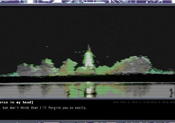 Cyber City 2157: The Visual Novel EN/RU/ZH/ES Global Steam Digital Key