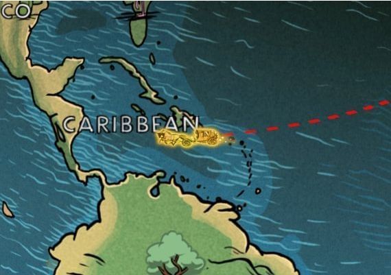 Frederic: Resurrection of Music - Director's Cut EN Global Steam Digital Key