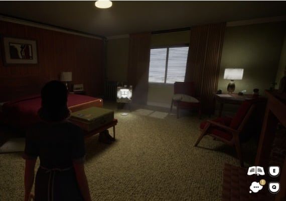 This Bed We Made EN Brazil Xbox Series Digital Key