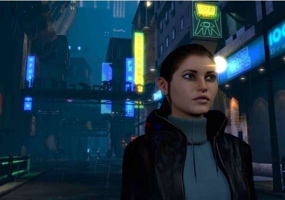 Dreamfall Chapters EN/DE/FR Global Steam Digital Key