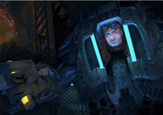 Red Faction: Armageddon EN Global Steam Digital Key