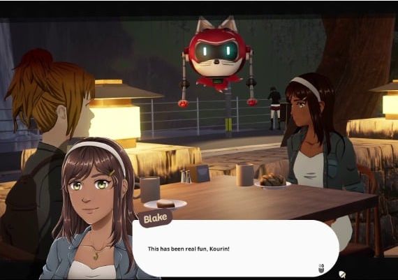 SunnySide EN United States Xbox Series Digital Key