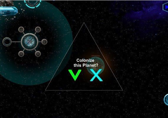 Forbidden Planet EN/RU Global Steam Digital Key