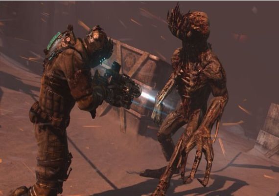 Dead Space 3: Awakened DLC EN/DE/FR/IT/RU/ES Global EA App Digital Key