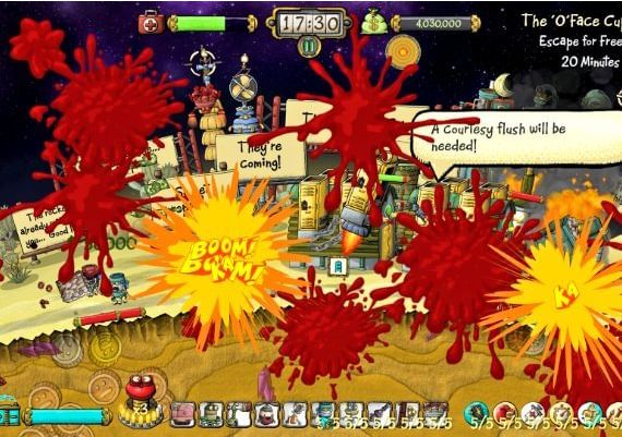 Death by Game Show EN Global Steam Digital Key