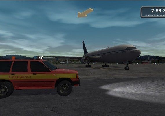 World of Simulators - Bundle EN Argentina Xbox One/Series Digital Key