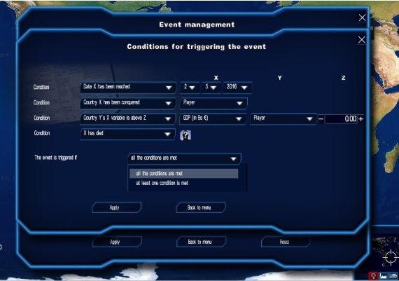 Power & Revolution 2023 Edition - Modding Tool DLC Global Steam Digital Key