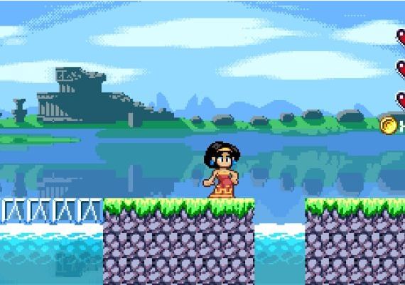 Curse of the Crescent Isle DX EN Global Steam Digital Key