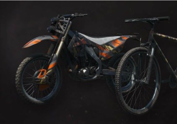 SCUM - Vehicle Skins Pack DLC EN EU Steam Digital Key