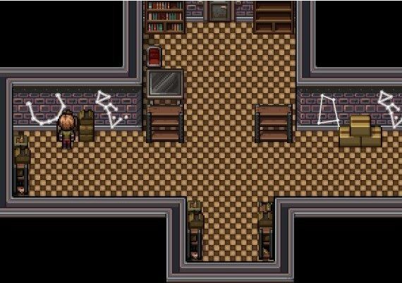 Quest: Escape Room 3 EN/RU Global Steam Digital Key