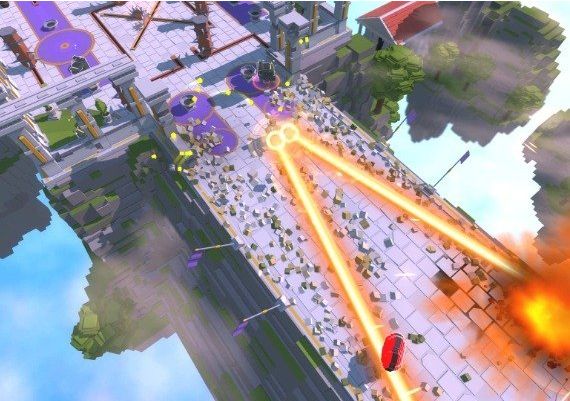 I Hate Running Backwards Global Steam Digital Key