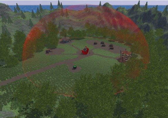 Deus Novum EN Global Steam Digital Key