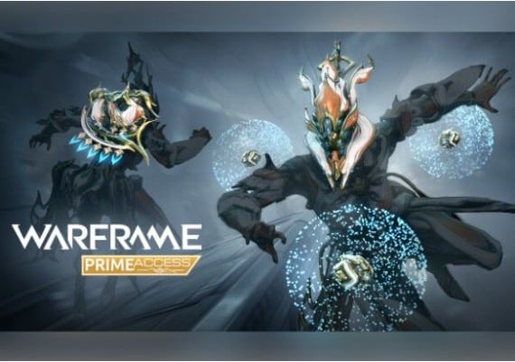 Warframe - Protea Prime Access - Accessories Pack DLC EN Canada Xbox One/Series Digital Key