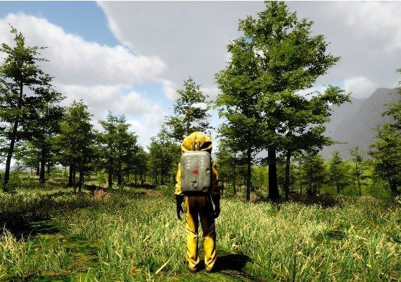 Alien AI EN Global Steam Digital Key