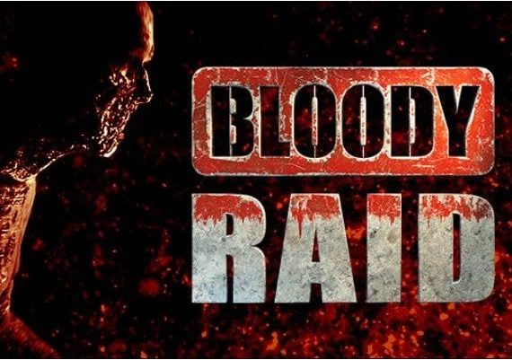 Bloody Raid EN Global Steam Digital Key