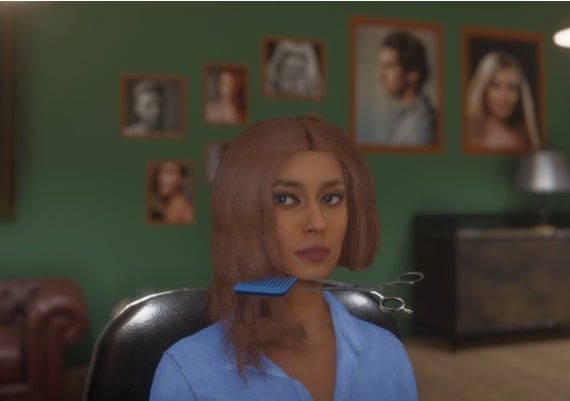 Hairdresser Simulator EN Australia Xbox Series Digital Key