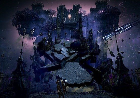 Lost Ark - Explorer Starter Pack DLC EN/DE/FR/ES Global Steam Digital Key