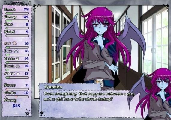 Magical Diary: Horse Hall EN/DE/FR/IT Global Steam Digital Key