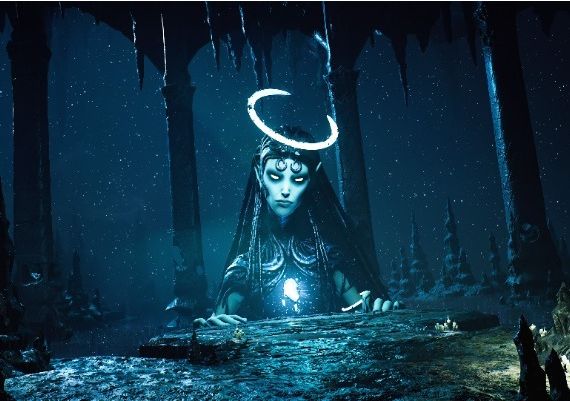 Remnant II Deluxe Edition Colombia Xbox Series Digital Key