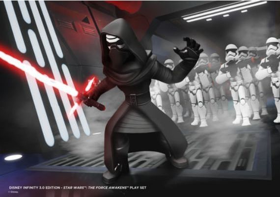 Disney Infinity - Gold Collection EN/DE/FR/PL/NL/PT/ES Global Steam Digital Key