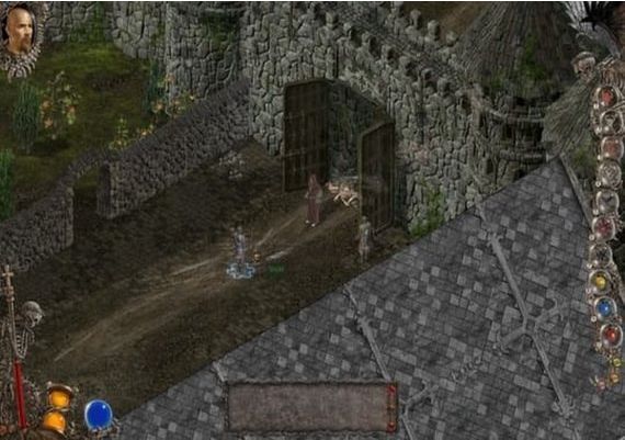 Inquisitor Deluxe Edition EN Global Steam Digital Key