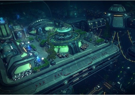 Aquatico EN/DE/FR/JA/PT/ZH/ES Global Steam Digital Key