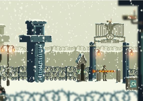 Ministry of Broadcast Global Steam Digital Key