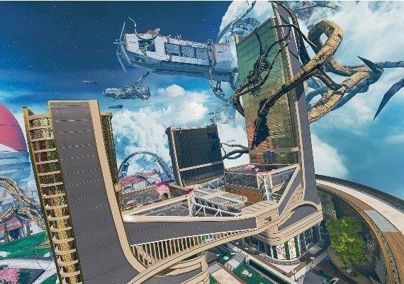 Apex: Legends DLC Mirage Edition Global EA App Digital Key