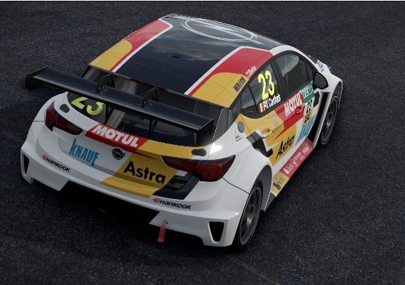 Project Cars 2 - Season Pass DLC EN/DE/FR/IT Global Steam Digital Key