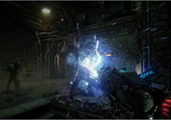 Inner Chains EN/DE/FR/PL/RU/ES Global Steam Digital Key