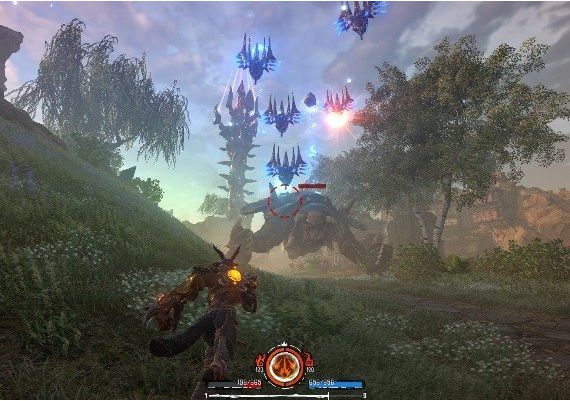 Almighty: Kill Your Gods EN Global Steam Digital Key